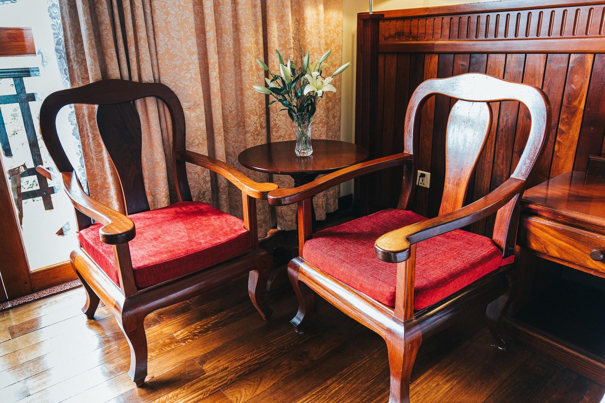 Angkor Paradise Hotel Siem Reap Dış mekan fotoğraf