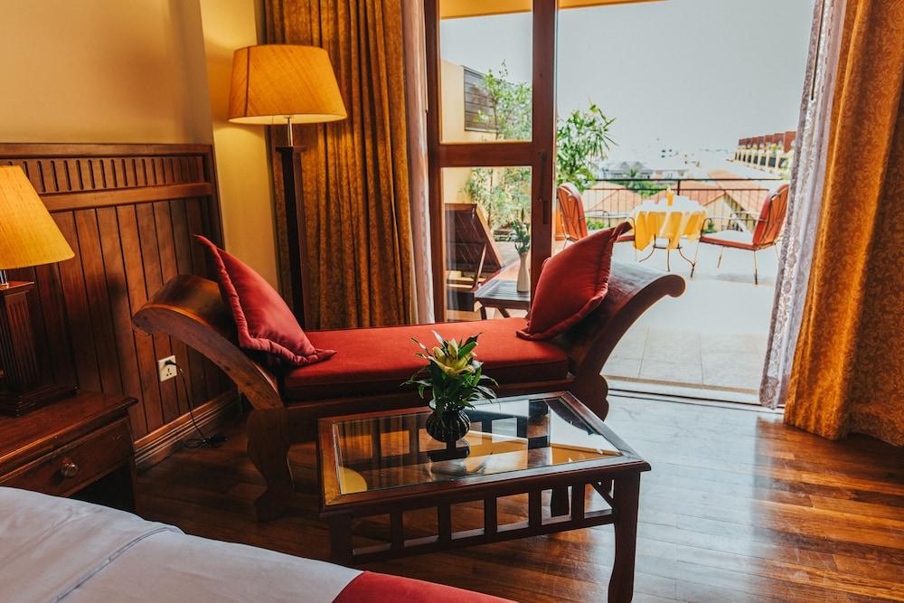 Angkor Paradise Hotel Siem Reap Dış mekan fotoğraf