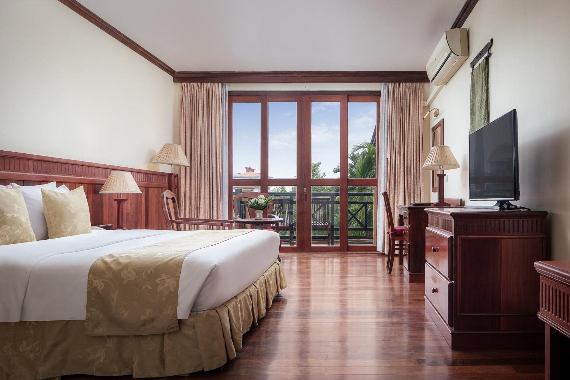 Angkor Paradise Hotel Siem Reap Dış mekan fotoğraf
